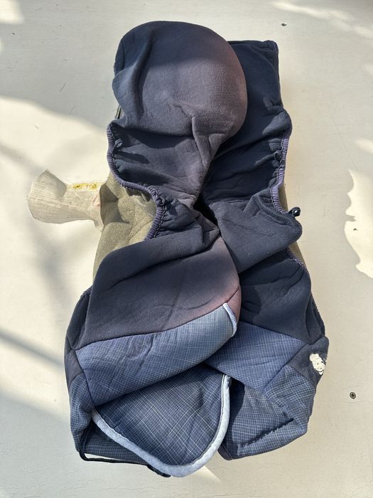 Калъф за детско столче Bebe Confort iseos neo+