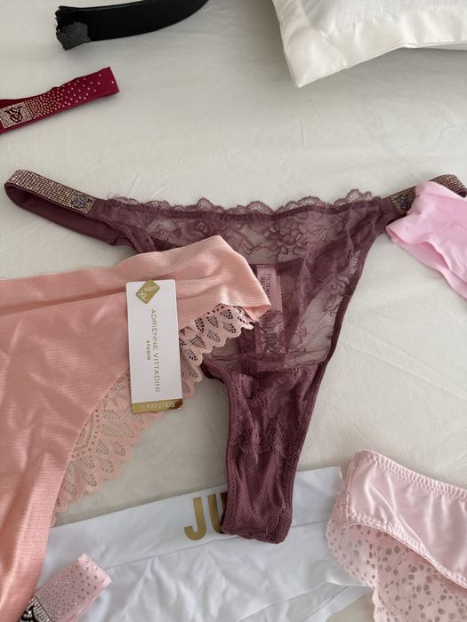 Chiloti victoria secret