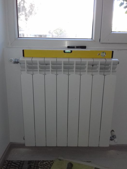 Instalator Dr.Tr.Severin