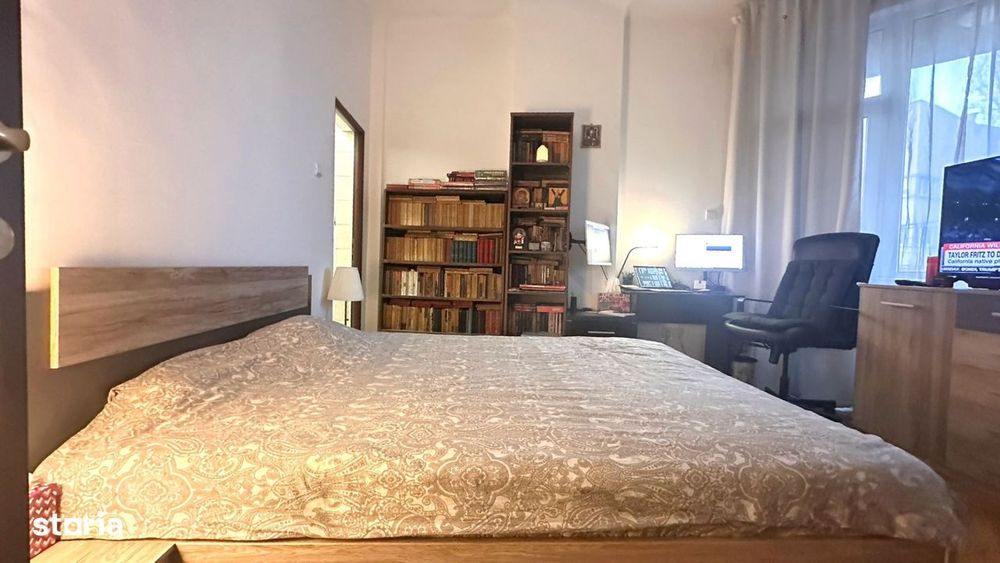 Apartament 3 camere l Maria Rosetti l Universitate