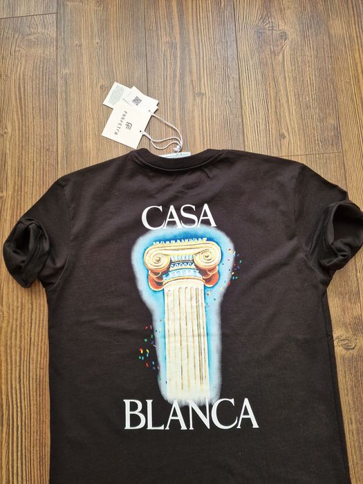Страхотна мъжка тениска размер S M L XL 2XL