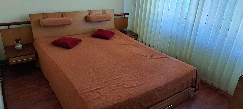 Apartament cu 2 camere Podu Ros Persoana Fizica