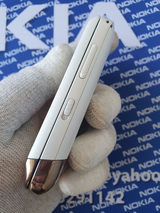 Nokia C2-03 Gold Excelent Original!