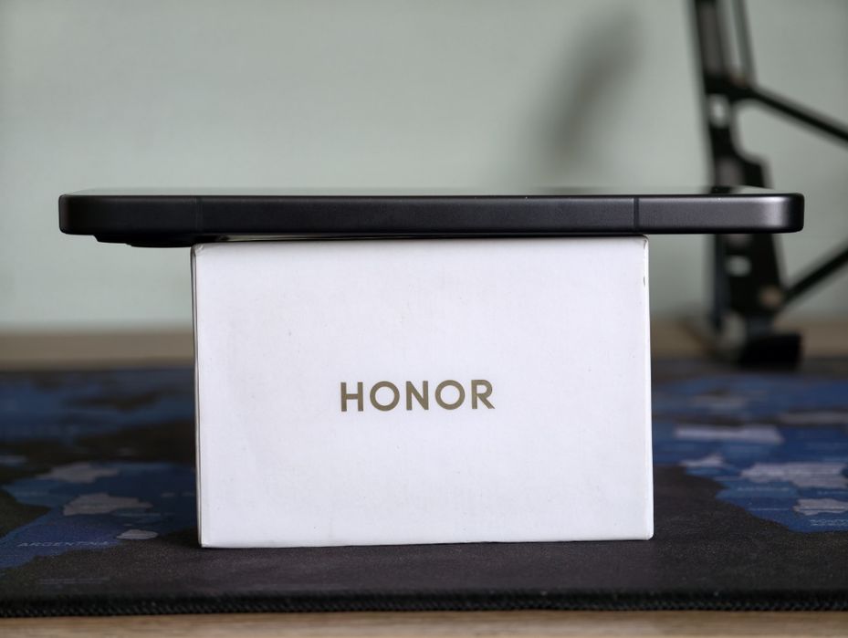 Honor 500 yangidek holatda