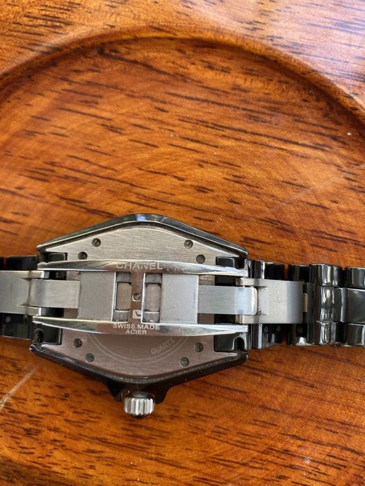 Часы Chanel оригинал