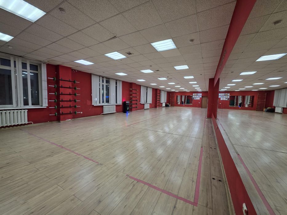 Аренда зала, аренда танцевальной студии, фитнес студия, аренда