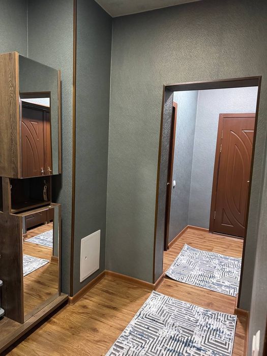 Долгосрочная Аренда