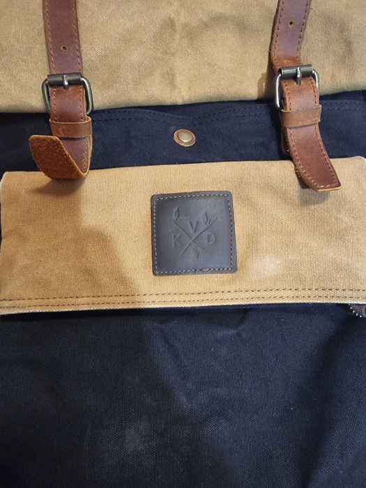 Rucsac Voiaj Kovered - KVD - Model deosebit - Calitate superioara!