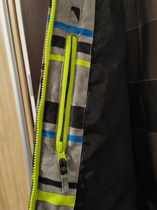 Geacă Schi / Snowboard Firefly Aquabase Elite – Mărimea XL