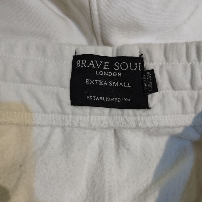 Спортен екип NASA