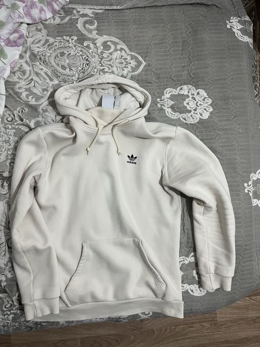 Продам худи и джинсовую куртку