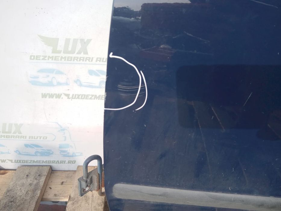 Usa stanga fata Volkswagen VW Passat B5.5 (facelift)  [din 2000 pana