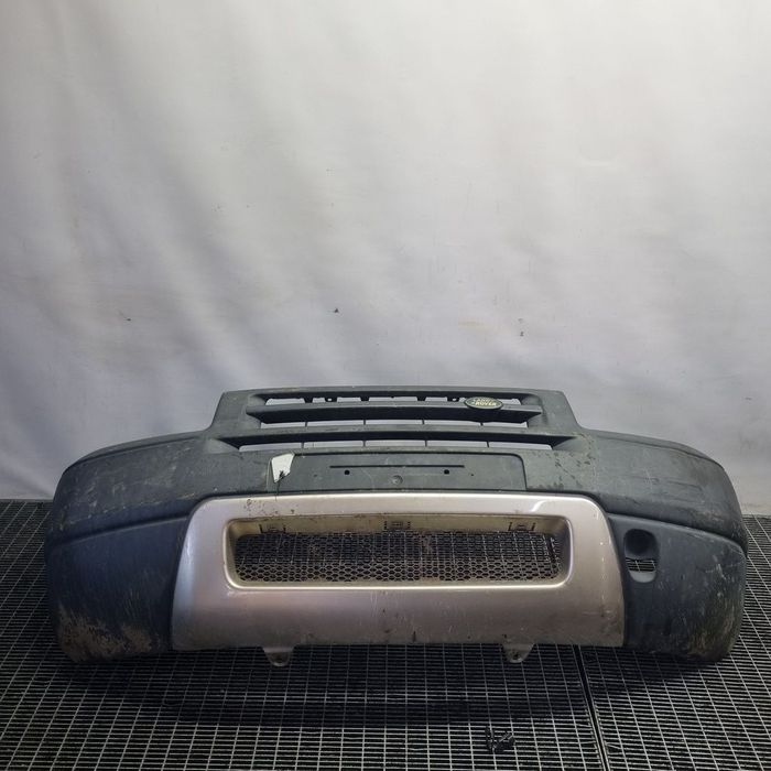 Bara fata Land Rover Freelander 1 1998 - 2006 White Gold 618 (1441) Diesel model fara ...