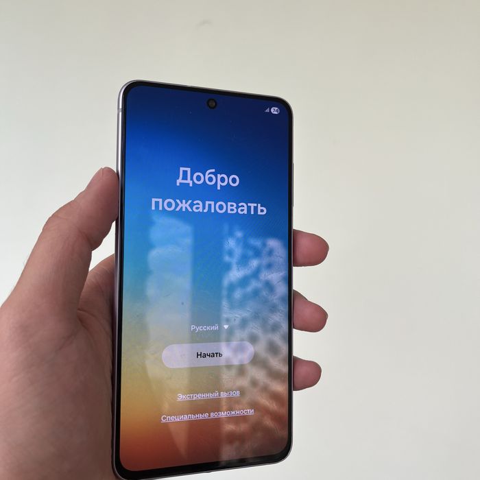Samsung s21 fe 5g