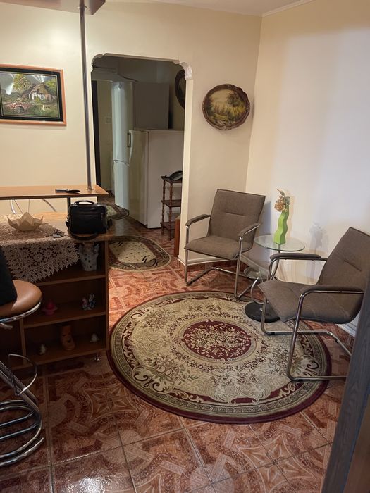 Apartament Slatina