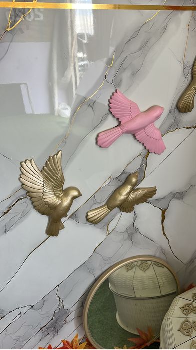 Силиконовые форма