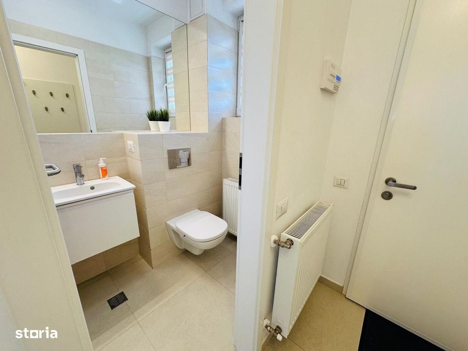 Inchiriere P+1, 4 camere, Mobilata/Utilata Modern, Complex Rezidential