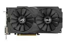 видеокарта RX570 4g
