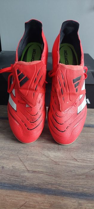 Футболни обувки Adidas Predator 44 2/3