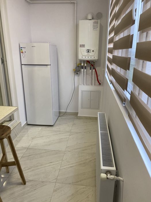 Garsoniera Dubla 42m utili - Direct Proprietar -Militari Residence