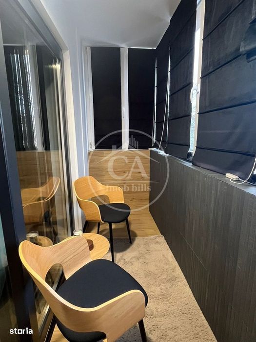 Apartament cu 3 camere de închiriat în Sânmartin, Bihor