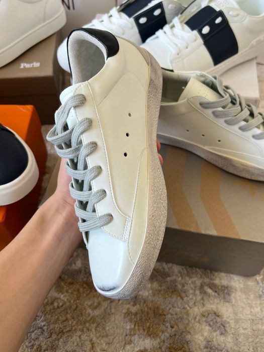 Кроссовки | Golden Goose