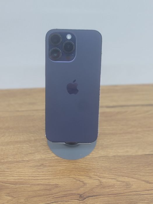 Б/у Iphone 14 pro max  256Gb