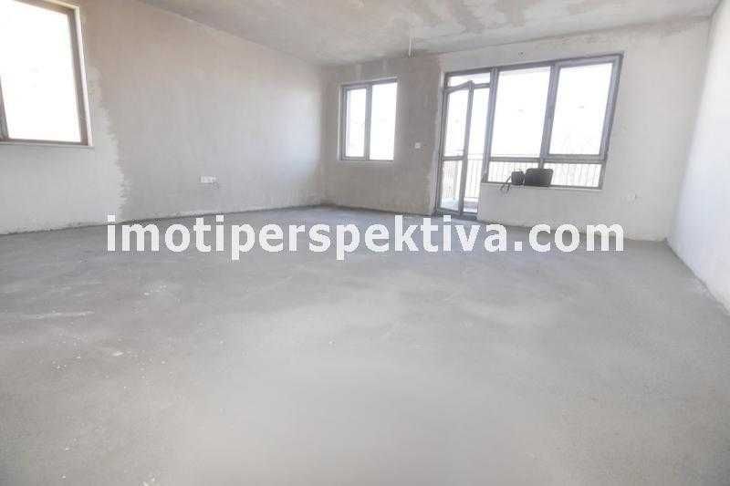 Продава се Многостаен апартамент в Пловдив, Остромила - 180 кв.м за 973 €/кв.м - Снимка #2