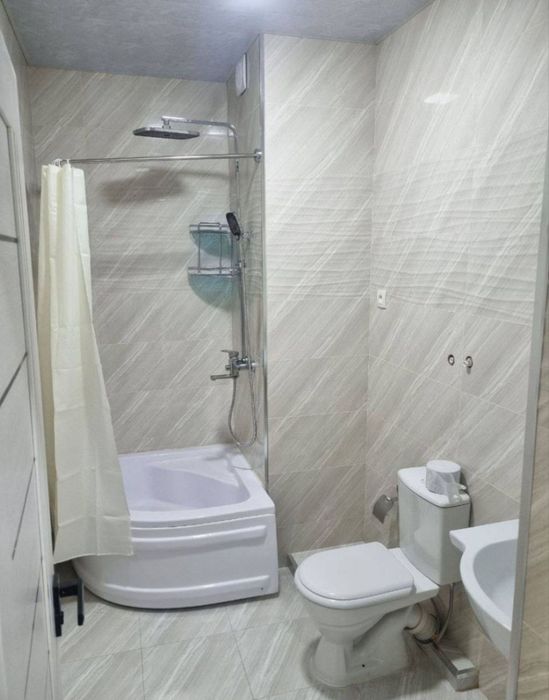 Ijaraga kvartira oilaga studentlarga Chilonzor metro oldi