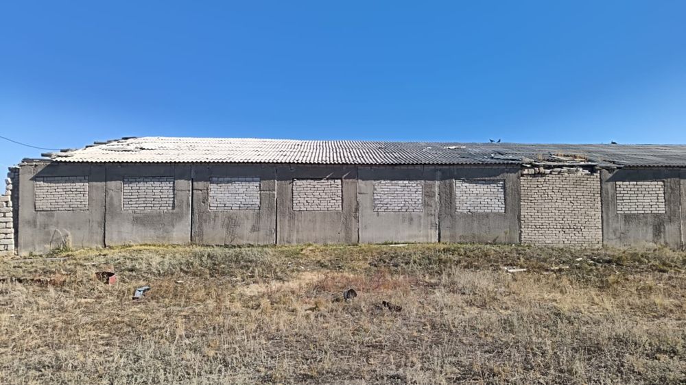 Продам базу на разбор
