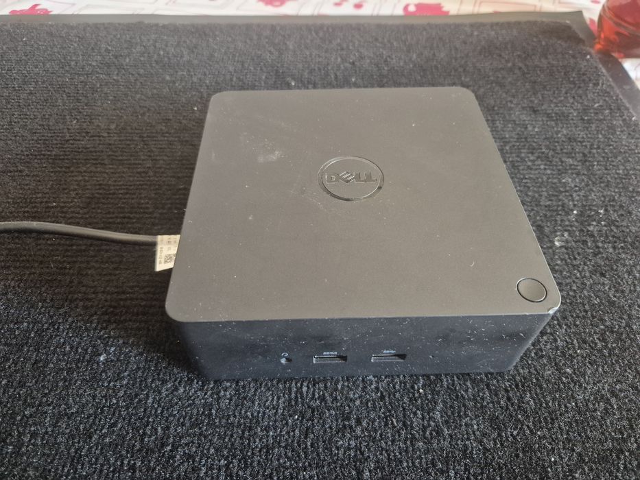 Dell Thunderbolt Dock TB16 K16A