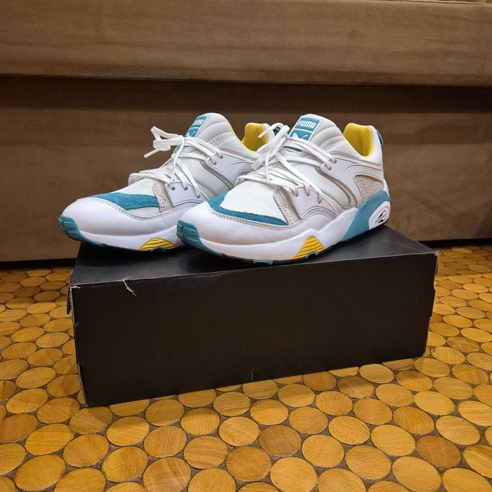 Мъжки маратонки Puma