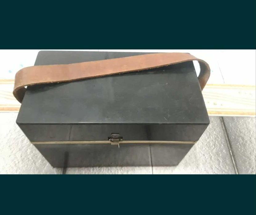 Измеритель сопротивления заземления М416