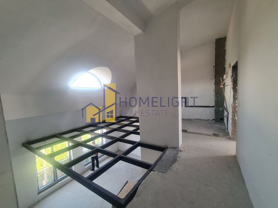 Продава се Тристаен апартамент в София, Манастирски ливади - 121 кв.м за 2199 €/кв.м - Снимка #2