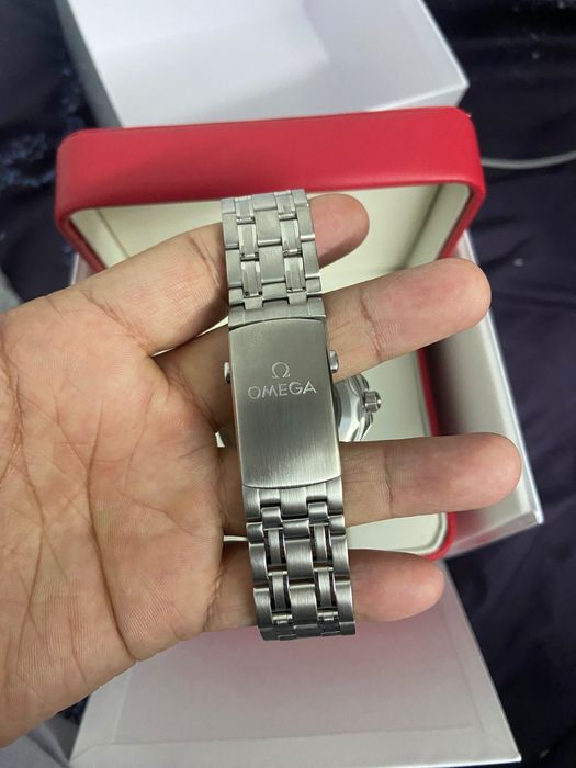 Omega Seamaster Diver 300mm