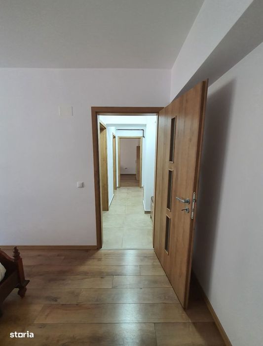 Mutare Imediata! Parcare Subterană  ! Ap 2 Cam Dec! Iași! Cug!