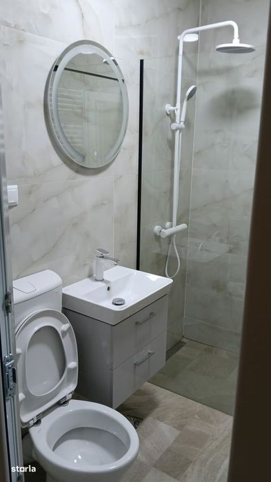 Apartament 3 camere – zonă centrală