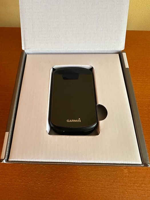Навигация за колело Garmin Edge 530