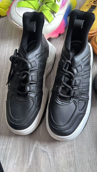 Распродажа обуви!