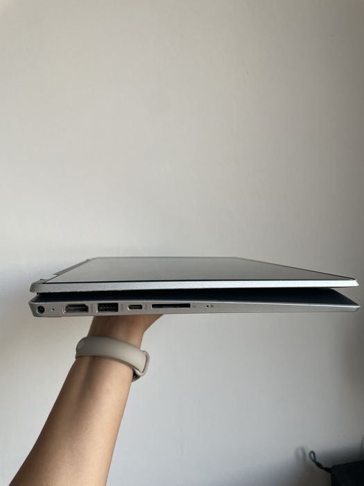 Ноутбук HP pavilion x 360 Convertible