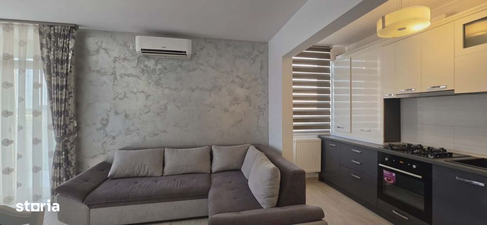 Apartament 3 camere de vânzare, cart. Prima Sova