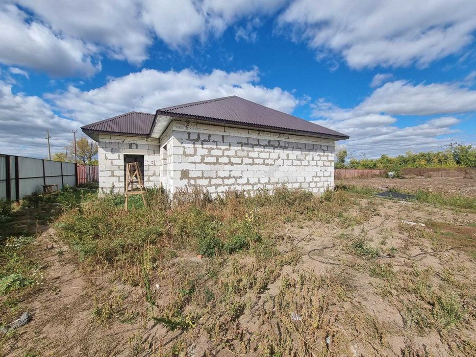 Продам загородный дом