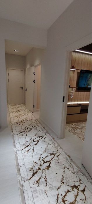 2x kom kvartira v arendu aeroport Tower up