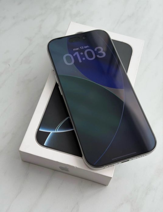 Iphone 16 Pro 256 GB