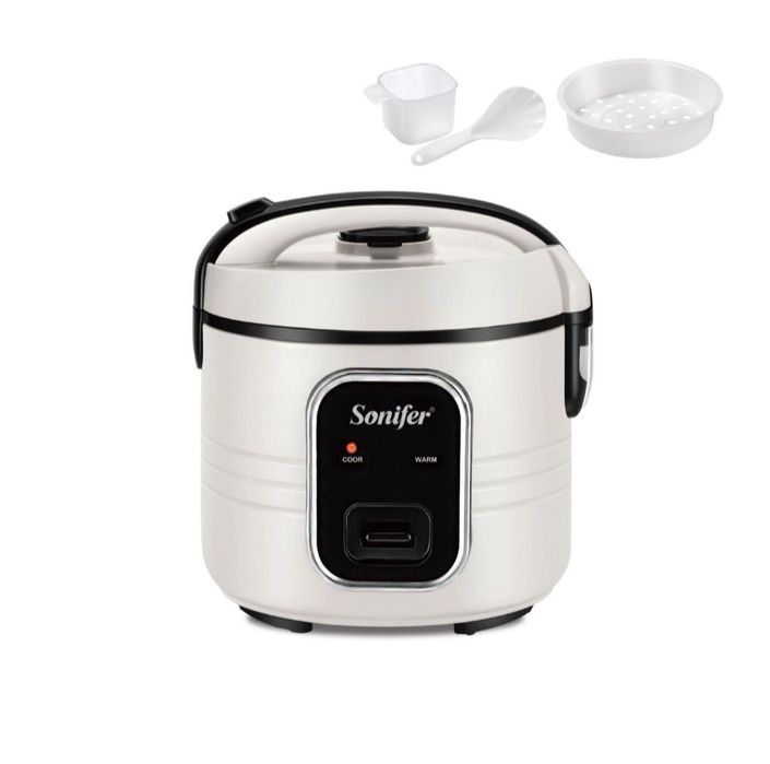 Электрическая рисоварка SONIFER SF-4038