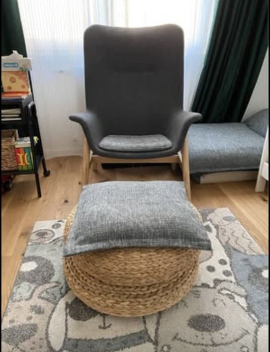 Ikea Кресло VENBO