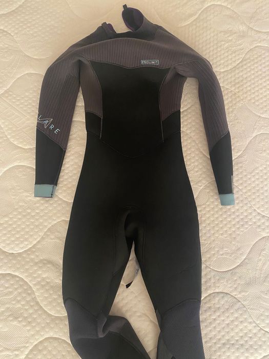 Неопрен Prolimit 5/3