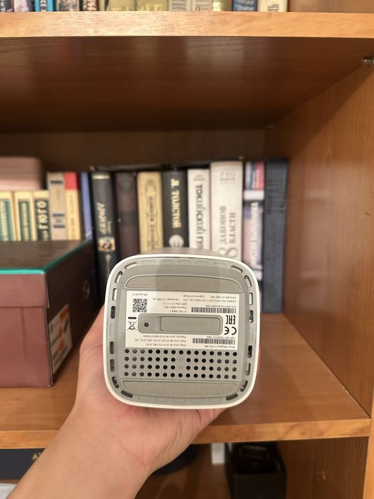 Wifi роутер актив кейсел