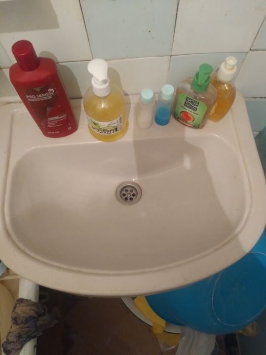 Раковина для ванной