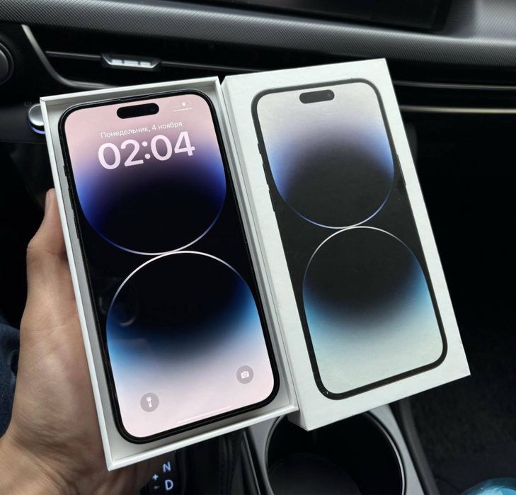 продам Айфон 14 про